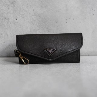 Occhiali da sole Prada neri