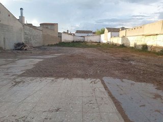 Terreno en venta en San Clemente