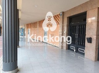 Local comercial en venta en Los Villares en Arganda del Rey