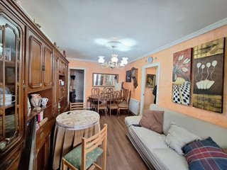 Piso en venta en La Serna en Fuenlabrada