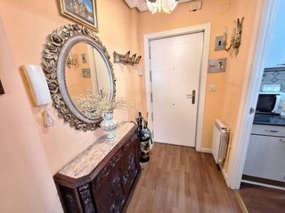 Piso en venta en La Serna en Fuenlabrada