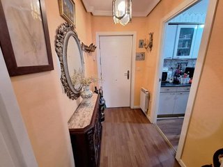 Piso en venta en La Serna en Fuenlabrada