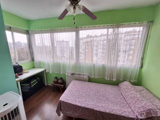 Piso en venta en La Serna en Fuenlabrada