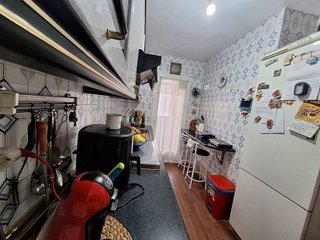 Piso en venta en La Serna en Fuenlabrada