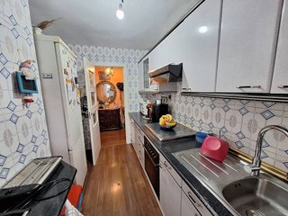 Piso en venta en La Serna en Fuenlabrada