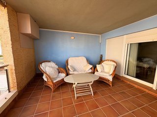 Piso en venta en Punta del Moral en Ayamonte