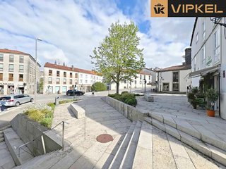 Edificio en venta en Campus Sur - Santa Marta en Santiago de Compostela