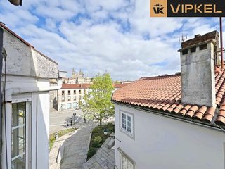 Edificio en venta en Campus Sur - Santa Marta en Santiago de Compostela