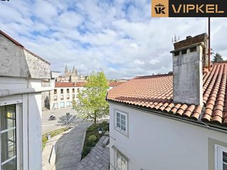 Edificio en venta en Campus Sur - Santa Marta en Santiago de Compostela