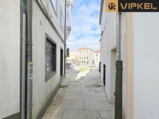 Edificio en venta en Campus Sur - Santa Marta en Santiago de Compostela