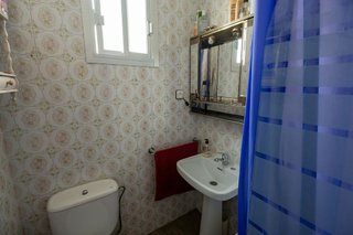 Ático en venta en San Bartolomé - Millán de Priego en Jaén