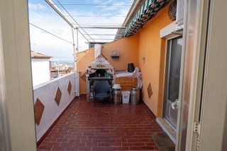 Ático en venta en San Bartolomé - Millán de Priego en Jaén
