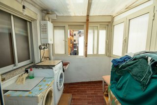 Ático en venta en San Bartolomé - Millán de Priego en Jaén