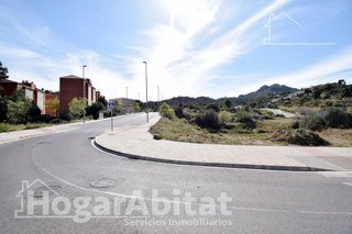 Terreno en venta en Vall d´Uixó (la)