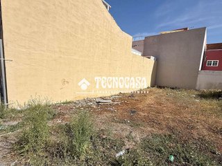 Terreno en venta en Ingenio en Ingenio