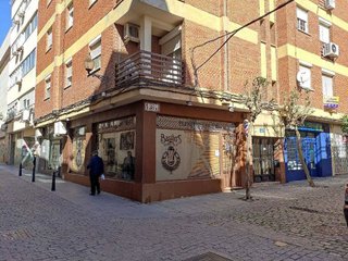 Local comercial en venta en Centro en Mérida