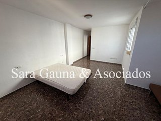 Ático en venta en Centro - El Castillo en Sagunto
