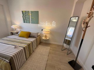 Piso en venta en Garrido Norte - Chinchibarra en Salamanca
