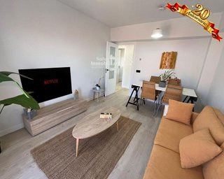 Piso en venta en Garrido Norte - Chinchibarra en Salamanca