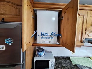Piso en venta en Haro