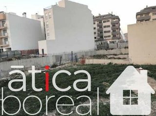 Solar en venta en Zona Centro-Corredera en Lorca