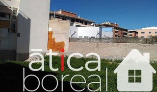 Solar en venta en Zona Centro-Corredera en Lorca