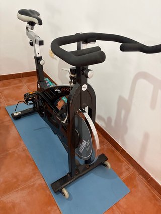 Bicicletta da Spinning Vital Gym K9.5C