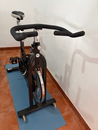 Bicicletta da Spinning Vital Gym K9.5C