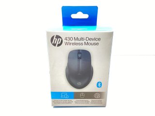 Ratón Inalámbrico HP 430 Multi-Device