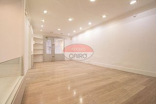 Local comercial en alquiler en Centre en Figueres