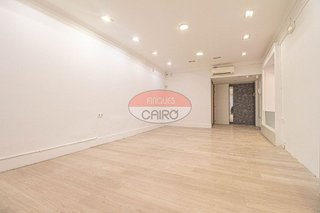 Local comercial en alquiler en Centre en Figueres