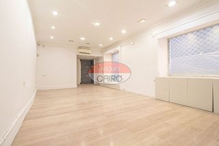 Local comercial en alquiler en Centre en Figueres