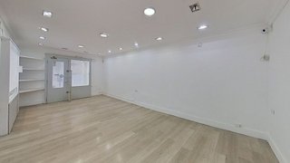 Local comercial en alquiler en Centre en Figueres