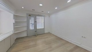Local comercial en alquiler en Centre en Figueres