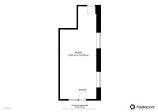 Local comercial en alquiler en Centre en Figueres