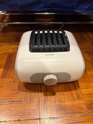 Secadora de Ropa Eléctrica Portátil InnovaGoods