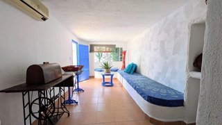 Chalet en alquiler en Puerto Marina en Benalmádena