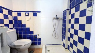 Chalet en alquiler en Puerto Marina en Benalmádena