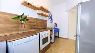 Chalet en alquiler en Puerto Marina en Benalmádena