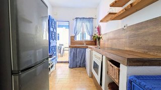 Chalet en alquiler en Puerto Marina en Benalmádena