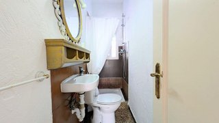 Chalet en alquiler en Puerto Marina en Benalmádena