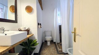 Chalet en alquiler en Puerto Marina en Benalmádena