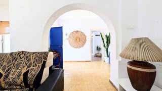 Chalet en alquiler en Puerto Marina en Benalmádena
