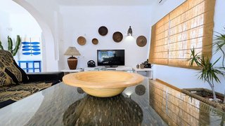 Chalet en alquiler en Puerto Marina en Benalmádena