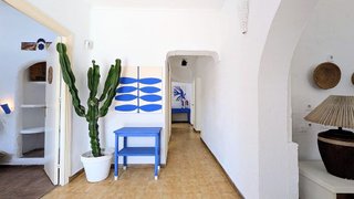 Chalet en alquiler en Puerto Marina en Benalmádena