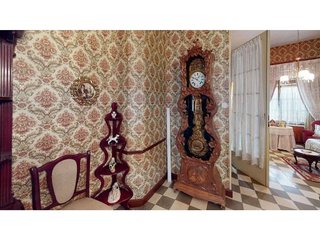 Casa en venta en Caravaca de la Cruz
