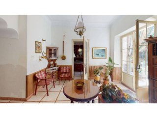 Casa en venta en Caravaca de la Cruz