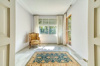 Chalet en alquiler en Nueva Andalucía centro en Marbella