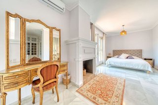 Chalet en alquiler en Nueva Andalucía centro en Marbella