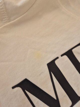 Sudadera con capucha Bershka FAME